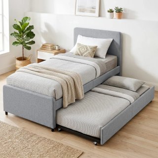 Cama Nido Individual 90x190 cm