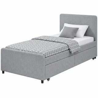 Cama Nido Individual 90x190 cm
