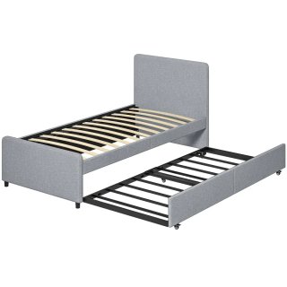 Cama Nido Individual 90x190 cm