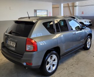 Jeep Compass 2011