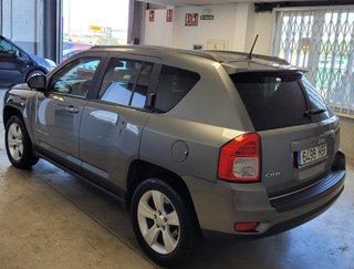 Jeep Compass 2011