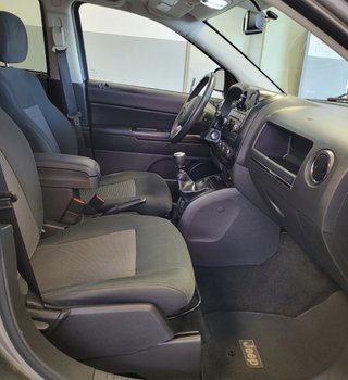 Jeep Compass 2011