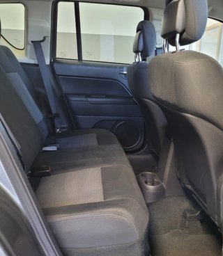 Jeep Compass 2011