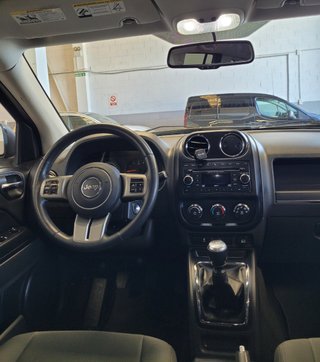 Jeep Compass 2011