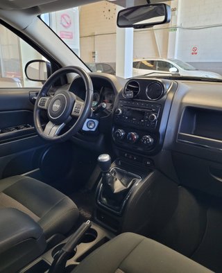 Jeep Compass 2011