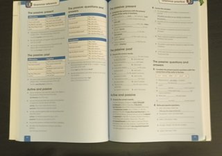 Workbook inglés 3° ESO