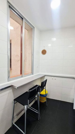 Piso en alquiler en Castellana en Madrid