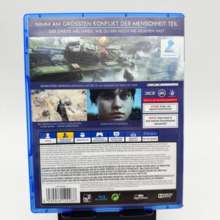 Battlefield V 5 PS4 Completo Ita playstation 4