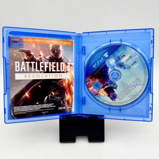 Battlefield V 5 PS4 Completo Ita playstation 4