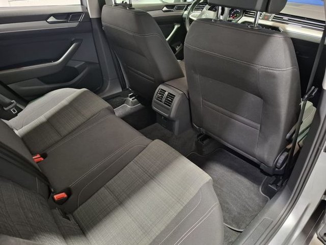 Volkswagen Passat Variant Executive 1.5 TSI 110kW DSG