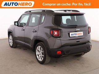 Jeep Renegade 1.3 T-GDi Limited