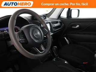 Jeep Renegade 1.3 T-GDi Limited