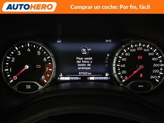 Jeep Renegade 1.3 T-GDi Limited