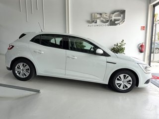 Renault Megane 1.5 DCI 95 CV