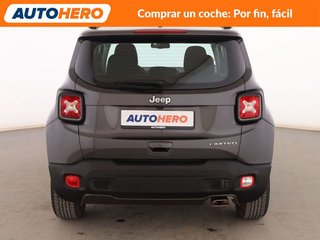Jeep Renegade 1.3 T-GDi Limited