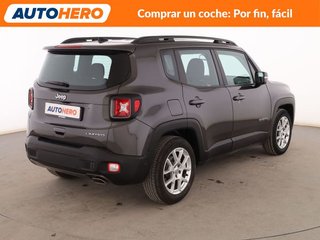 Jeep Renegade 1.3 T-GDi Limited