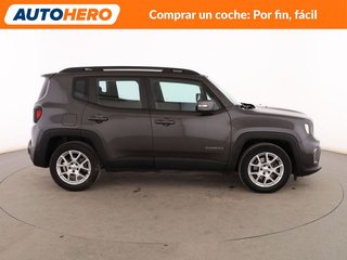 Jeep Renegade 1.3 T-GDi Limited