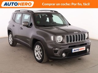 Jeep Renegade 1.3 T-GDi Limited