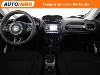 Jeep Renegade 1.3 T-GDi Limited