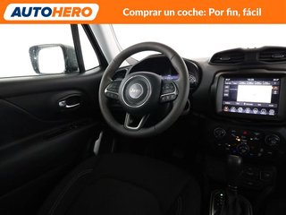 Jeep Renegade 1.3 T-GDi Limited
