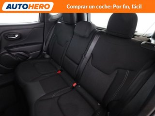 Jeep Renegade 1.3 T-GDi Limited