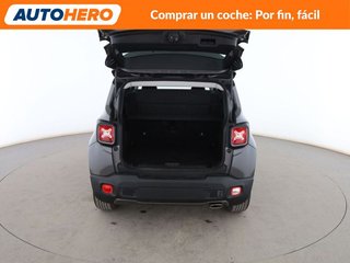 Jeep Renegade 1.3 T-GDi Limited