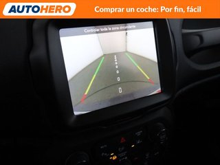 Jeep Renegade 1.3 T-GDi Limited