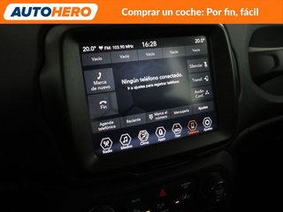 Jeep Renegade 1.3 T-GDi Limited
