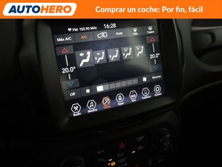 Jeep Renegade 1.3 T-GDi Limited