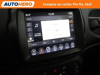Jeep Renegade 1.3 T-GDi Limited
