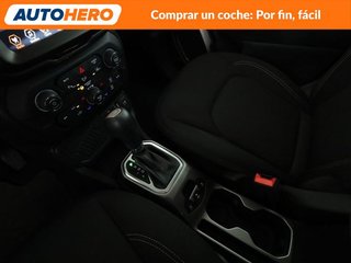 Jeep Renegade 1.3 T-GDi Limited