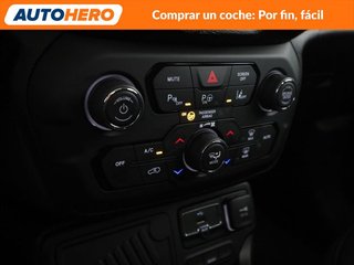 Jeep Renegade 1.3 T-GDi Limited