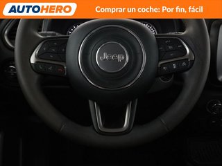 Jeep Renegade 1.3 T-GDi Limited