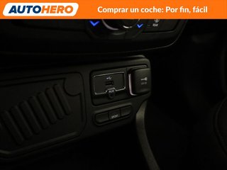 Jeep Renegade 1.3 T-GDi Limited