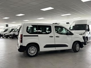 Opel Combo LIFE 1.5 combi 5 5 PLAZAS