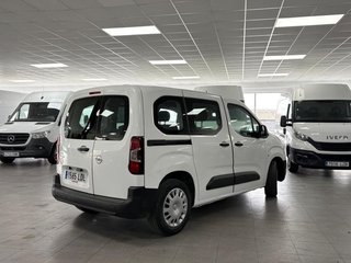 Opel Combo LIFE 1.5 combi 5 5 PLAZAS