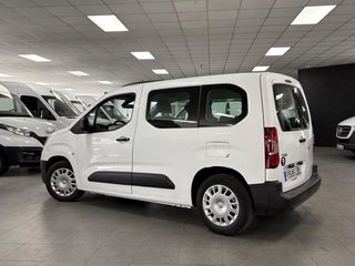 Opel Combo LIFE 1.5 combi 5 5 PLAZAS