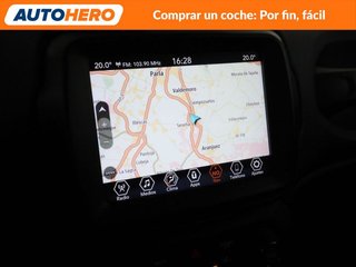 Jeep Renegade 1.3 T-GDi Limited