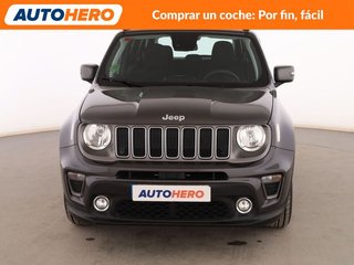 Jeep Renegade 1.3 T-GDi Limited
