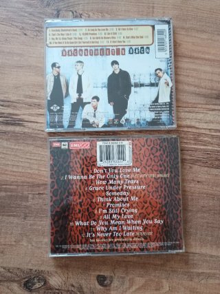 CDs a 2€ unidad