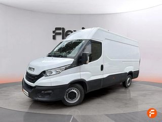 Iveco Daily 2.3 TD 35S 16 V 3520L/H2 12 M