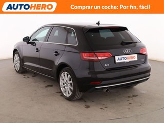Audi A3 1.6 TDI Design
