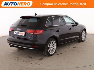 Audi A3 1.6 TDI Design