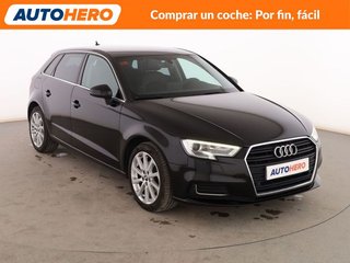 Audi A3 1.6 TDI Design