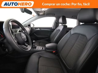 Audi A3 1.6 TDI Design