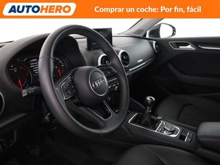 Audi A3 1.6 TDI Design