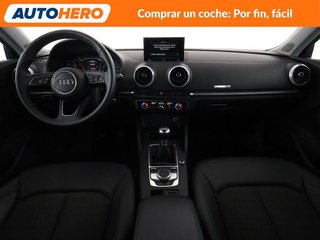 Audi A3 1.6 TDI Design