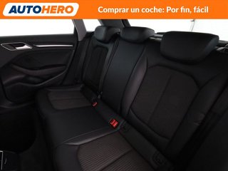 Audi A3 1.6 TDI Design