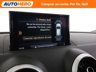 Audi A3 1.6 TDI Design