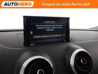 Audi A3 1.6 TDI Design